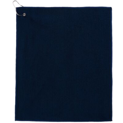 15" x 18" Recycled 300g Terry Polyester Towel Thumbnail