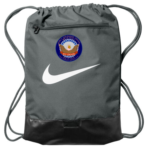 EastRamapo - Brasilia Drawstring Pack Thumbnail