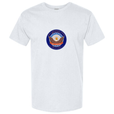 EastRamapo - Light Cotton T-Shirt Thumbnail