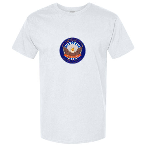 EastRamapo - Light Cotton T-Shirt Thumbnail