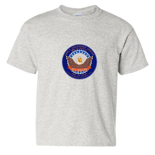 EastRamapo - Heavy Cotton™ Youth T-Shirt Thumbnail