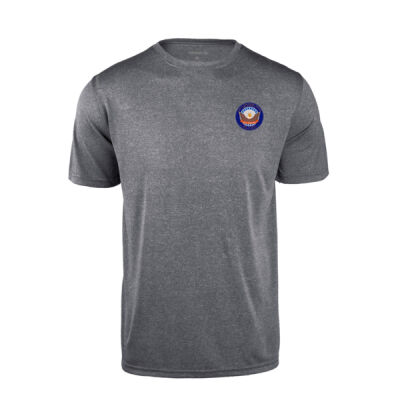 EastRamapo - Men's Endurance T-Shirt Thumbnail