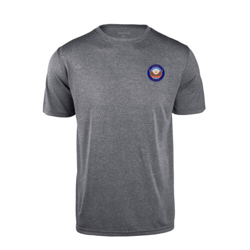 EastRamapo - Men's Endurance T-Shirt Thumbnail
