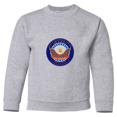 EastRamapo - Heavy Blend™ Youth Sweatshirt Thumbnail