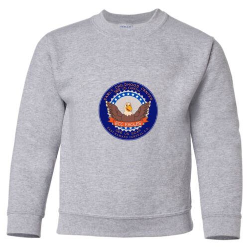 EastRamapo - Heavy Blend™ Youth Sweatshirt Thumbnail