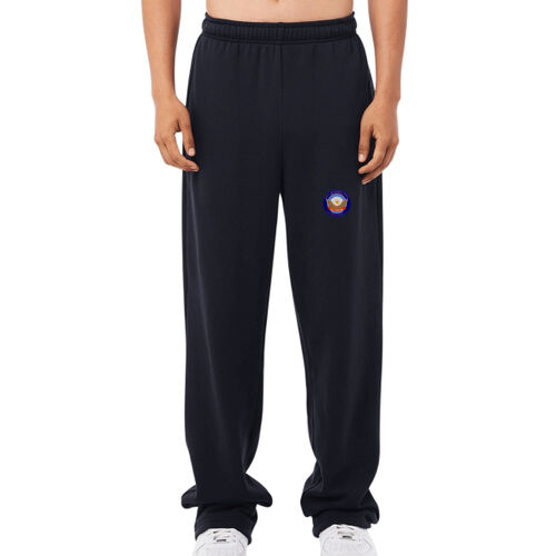 EastRamapo - Unisex Straight-Leg Sweatpant Thumbnail