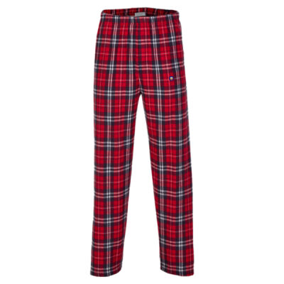 EastRamapo - Men's Harley Flannel Pants Thumbnail