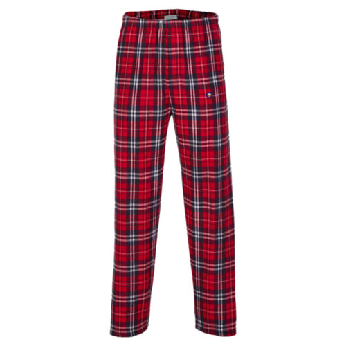 EastRamapo - Men's Harley Flannel Pants Thumbnail