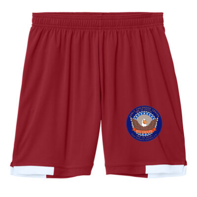 EastRamapo - Youth Club 5' Short Thumbnail