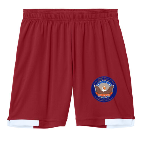 EastRamapo - Youth Club 5' Short Thumbnail