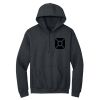 Heavy Blend Hooded Sweatshirt Thumbnail