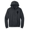 Heavy Blend Hooded Sweatshirt Thumbnail