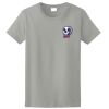 Women's Ultra Cotton ® 100% US Cotton T Shirt Thumbnail