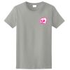 Women's Ultra Cotton ® 100% US Cotton T Shirt Thumbnail