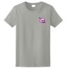 Women's Ultra Cotton ® 100% US Cotton T Shirt Thumbnail