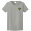 Women's Ultra Cotton ® 100% US Cotton T Shirt Thumbnail