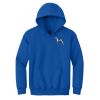 Youth Heavy Blend Hooded Sweatshirt Thumbnail