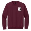 Heavy Blend Crewneck Sweatshirt Thumbnail