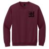 Heavy Blend Crewneck Sweatshirt Thumbnail