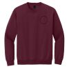 Heavy Blend Crewneck Sweatshirt Thumbnail