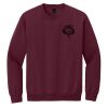 Heavy Blend Crewneck Sweatshirt Thumbnail