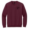 Heavy Blend Crewneck Sweatshirt Thumbnail