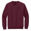 Heavy Blend Crewneck Sweatshirt Thumbnail