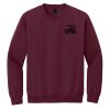 Heavy Blend Crewneck Sweatshirt Thumbnail