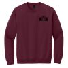 Heavy Blend Crewneck Sweatshirt Thumbnail