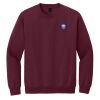 Heavy Blend Crewneck Sweatshirt Thumbnail