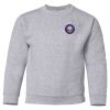 Heavy Blend Youth Crewneck Sweatshirt Thumbnail
