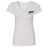 Women's Ideal V-Neck T-Shirt Thumbnail