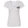 Women's Ideal V-Neck T-Shirt Thumbnail