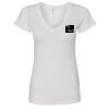 Women's Ideal V-Neck T-Shirt Thumbnail