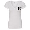Women's Ideal V-Neck T-Shirt Thumbnail
