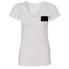 Women's Ideal V-Neck T-Shirt Thumbnail