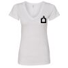 Women's Ideal V-Neck T-Shirt Thumbnail
