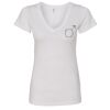 Women's Ideal V-Neck T-Shirt Thumbnail