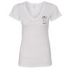 Women's Ideal V-Neck T-Shirt Thumbnail