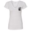 Women's Ideal V-Neck T-Shirt Thumbnail