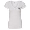 Women's Ideal V-Neck T-Shirt Thumbnail