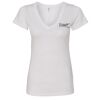 Women's Ideal V-Neck T-Shirt Thumbnail