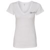 Women's Ideal V-Neck T-Shirt Thumbnail