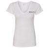 Women's Ideal V-Neck T-Shirt Thumbnail