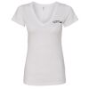 Women's Ideal V-Neck T-Shirt Thumbnail