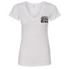 Women's Ideal V-Neck T-Shirt Thumbnail