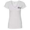 Women's Ideal V-Neck T-Shirt Thumbnail