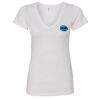 Women's Ideal V-Neck T-Shirt Thumbnail
