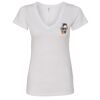 Women's Ideal V-Neck T-Shirt Thumbnail