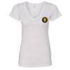 Women's Ideal V-Neck T-Shirt Thumbnail